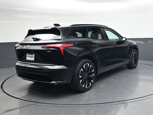 Used 2024 Chevrolet Blazer EV RS image 4