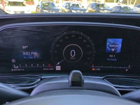 Used 2022 Cadillac Escalade Sport image 26