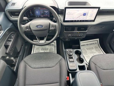 New 2026 Ford Maverick XL FWD image 22