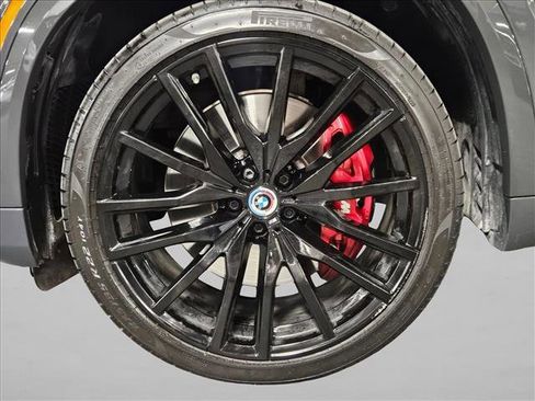Used 2023 BMW X5 M50i w/ Executive Package image 23