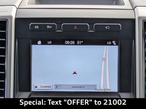 Used 2019 Ford F350 Lariat w/ Lariat Value Package image 18