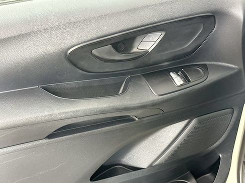 Used 2018 Mercedes-Benz Metris image 23