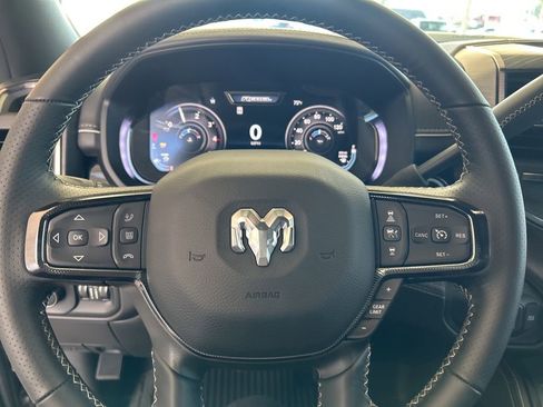 New 2026 RAM 2500 Rebel w/ Rebel Level 2 Equipment Group AWD/4WD image 60