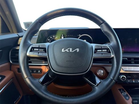 New 2025 Kia Telluride SX X-Line image 12