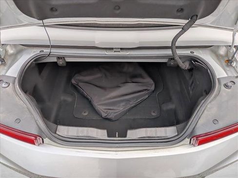 Used 2017 Chevrolet Camaro LT w/ Technology Package image 7