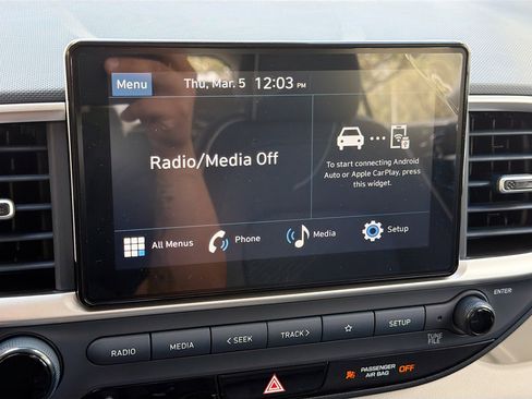 New 2026 Hyundai Venue SEL image 28