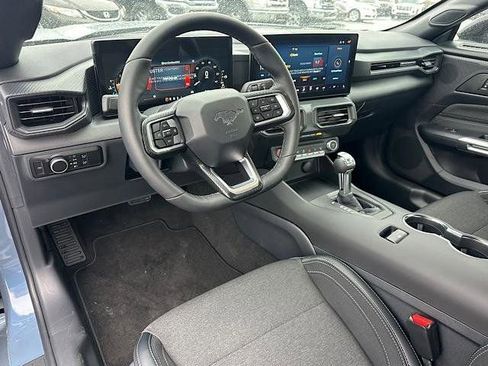 New 2026 Ford Mustang Coupe image 12