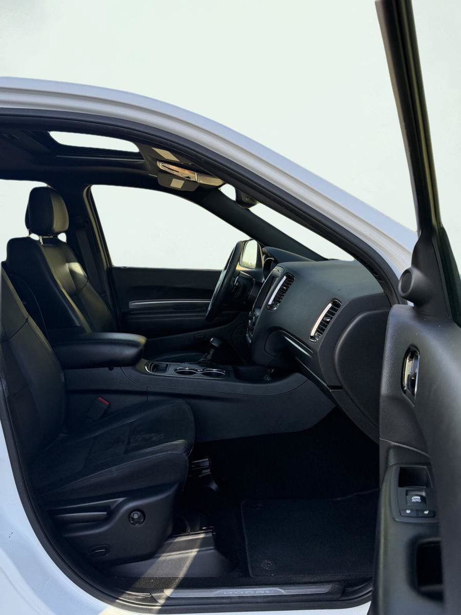 Used 2020 Dodge Durango GT AWD/4WD image 20