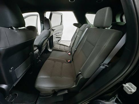 Used 2026 Dodge Durango GT AWD/4WD image 15