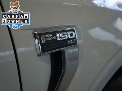 Certified 2024 Ford F150 XLT w/ Mobile Office Package AWD/4WD image 15