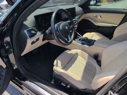 Used 2023 BMW 330i xDrive Sedan AWD/4WD image 10