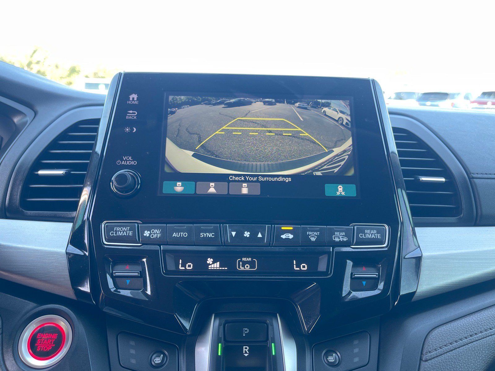 Used 2019 Honda Odyssey EX-L image 6