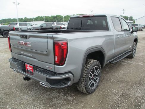 New 2026 GMC Sierra 1500 AT4 w/ AT4 Premium Package AWD/4WD image 5