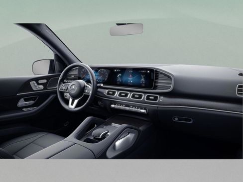 Used 2022 Mercedes-Benz GLE 350 image 44