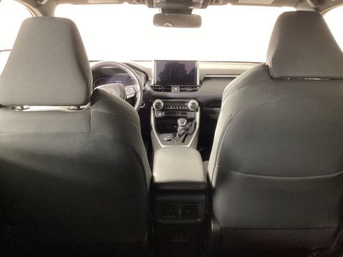 Used 2024 Toyota RAV4 SE AWD/4WD image 23