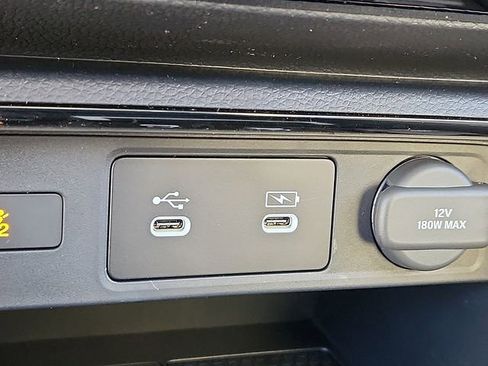 New 2026 Honda CR-V EX-L image 21