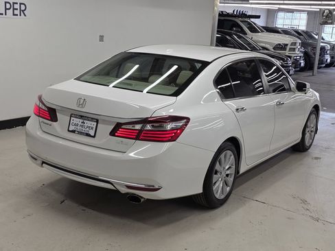 Used 2016 Honda Accord EX-L image 7
