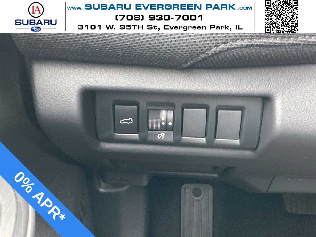 New 2026 Subaru Outback Limited AWD/4WD image 27
