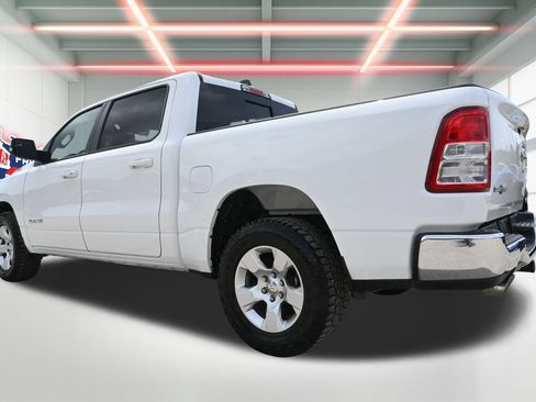 Used 2022 RAM 1500 Lone Star RWD image 2