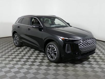 New 2025 Audi Q5 Premium