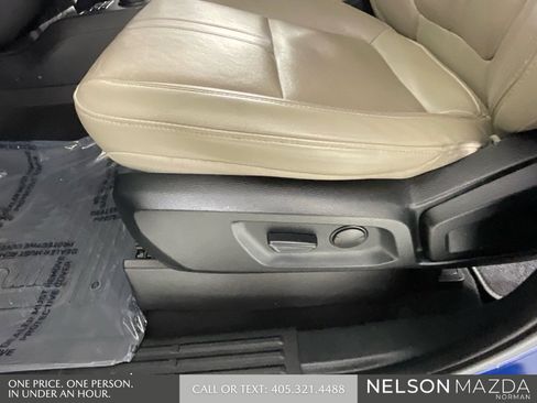 Used 2019 Ford Ranger Lariat w/ Equipment Group 501A Mid image 26