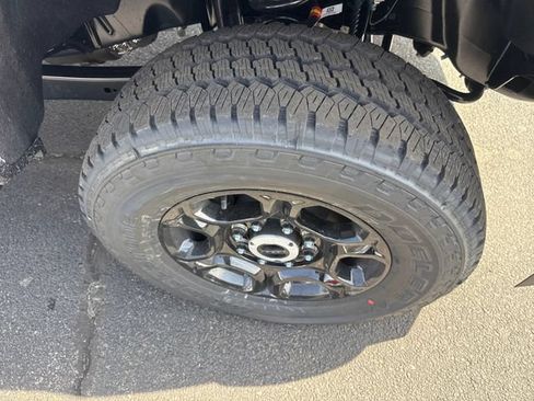 New 2026 Ford F250 XL w/ STX Appearance Package AWD/4WD image 15