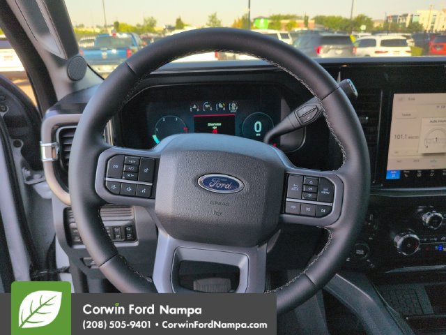 New 2026 Ford F350 Lariat AWD/4WD image 14