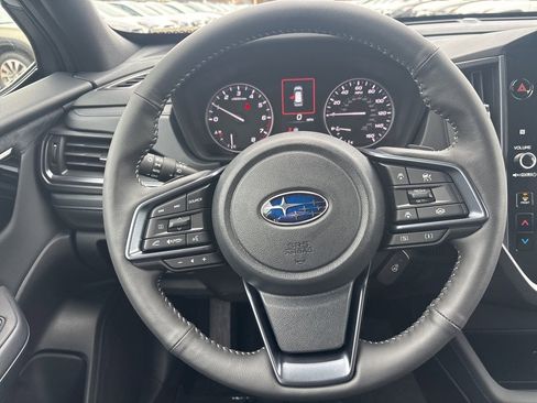 New 2026 Subaru Forester Limited image 14