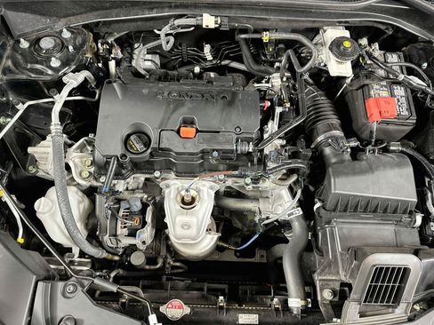 Used 2024 Honda HR-V Sport image 31