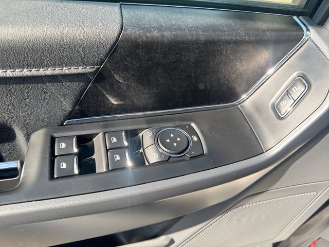 Certified 2024 Ford F150 Lightning XLT AWD/4WD image 22