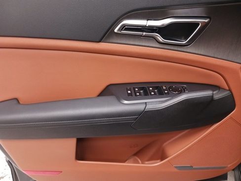 Used 2026 Kia Sportage X-Line image 27