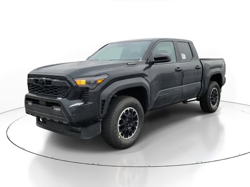 New 2026 Toyota Tacoma TRD Off-Road image 2