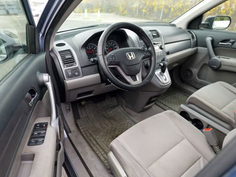 Used 2008 Honda CR-V EX image 16