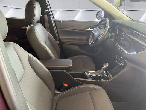 Used 2020 Buick Encore GX Select w/ Experience Buick Package image 13