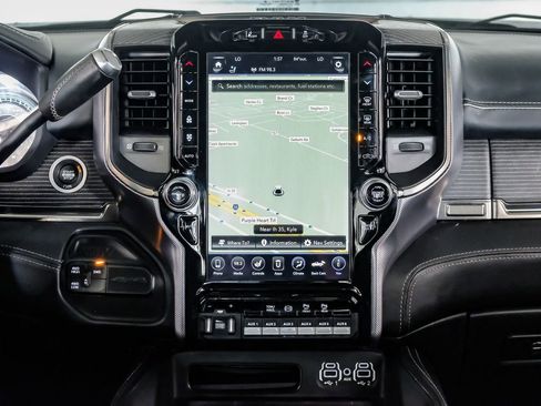 Used 2021 RAM 3500 Limited image 24