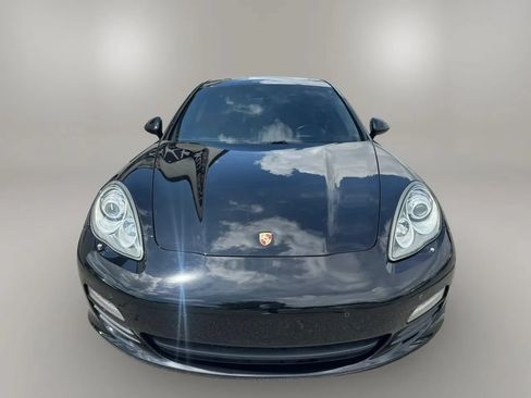 Used 2012 Porsche Panamera image 3
