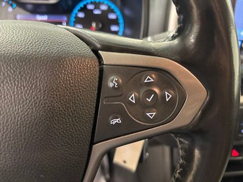 Used 2019 Chevrolet Colorado Z71 AWD/4WD image 27