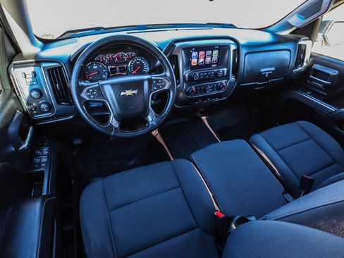 Used 2019 Chevrolet Silverado 1500 LT w/ All Star Edition image 18