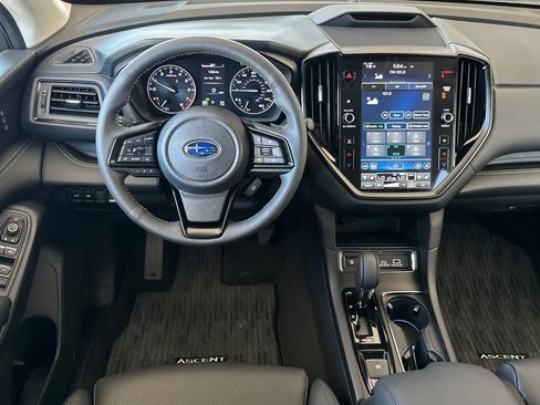 New 2026 Subaru Ascent Bronze Edition AWD/4WD image 14
