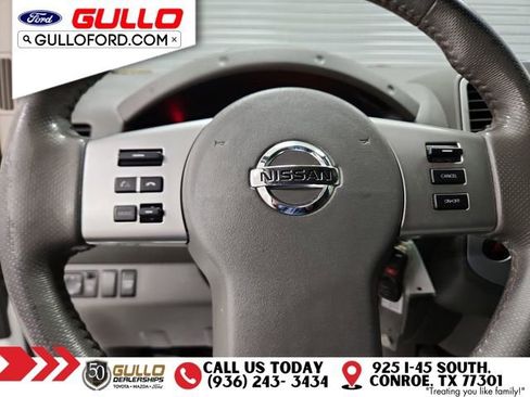 Used 2018 Nissan Frontier SV w/ Value Truck Package image 22