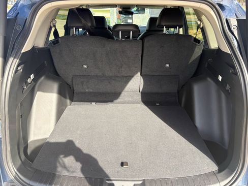 Certified 2025 Honda CR-V EX-L image 28