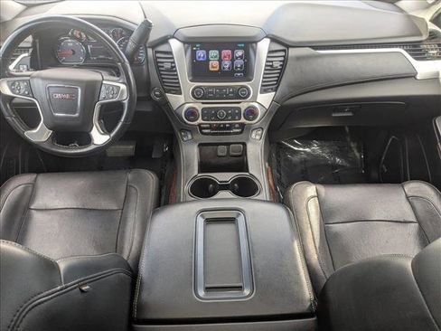 Used 2020 GMC Yukon SLT image 16