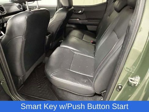 Used 2020 Toyota Tacoma TRD Pro image 10