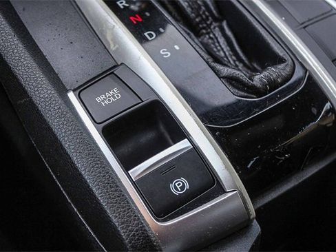 Used 2020 Honda Civic Sport image 36