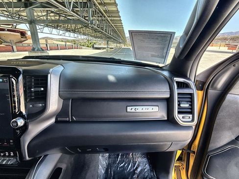 Used 2023 RAM 1500 Rebel w/ Rebel Level 2 Equipment Group image 29