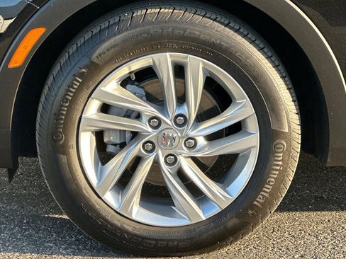 Certified 2024 Buick Envista Preferred w/ Advanced Safety Package image 36