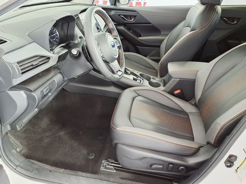 Used 2026 Subaru Crosstrek 2.5i Limited w/ Crosstrek Mirror Package AWD/4WD image 13