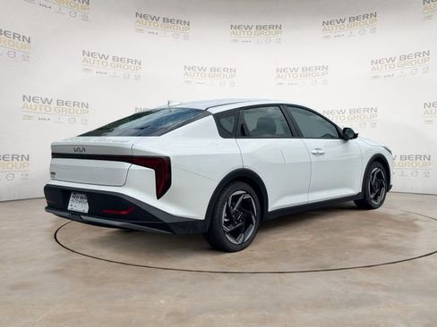 New 2026 Kia K4 EX FWD image 5