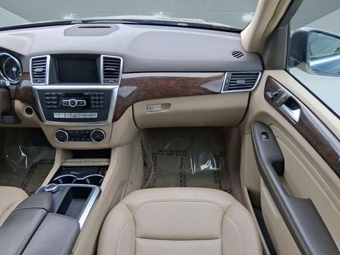 Used 2013 Mercedes-Benz ML 350 BlueTEC 4MATIC image 27