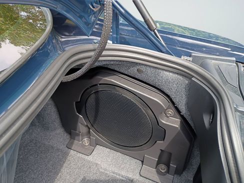 Used 2024 Ford Mustang Dark Horse RWD image 19